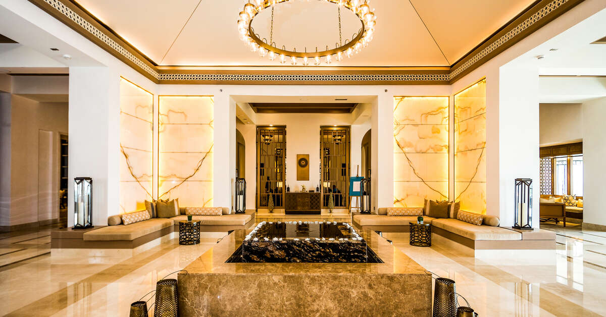 Een foto van InterContinental Fujairah Resort