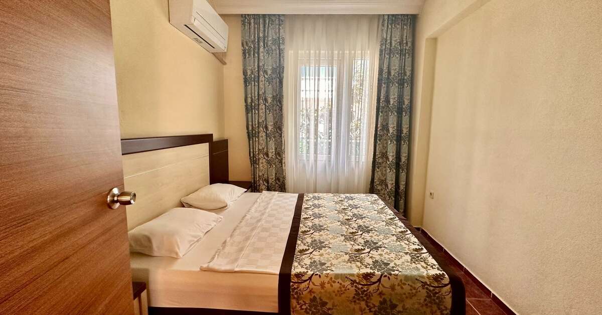 Ein Foto Blue Wave Suite Hotel