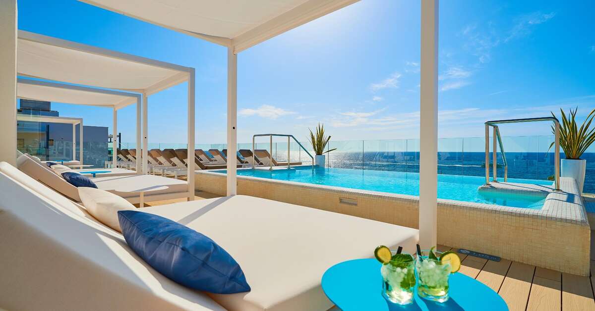 Ein Foto Protur Bonamar
