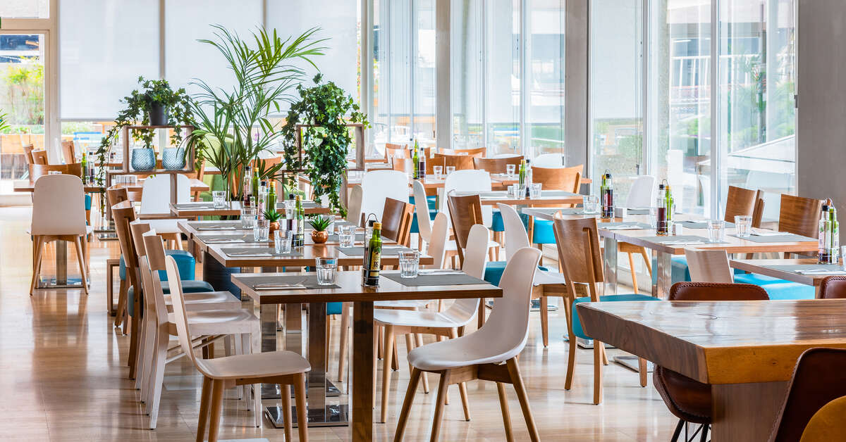 Ein Foto Hotel Madrid Chamartin