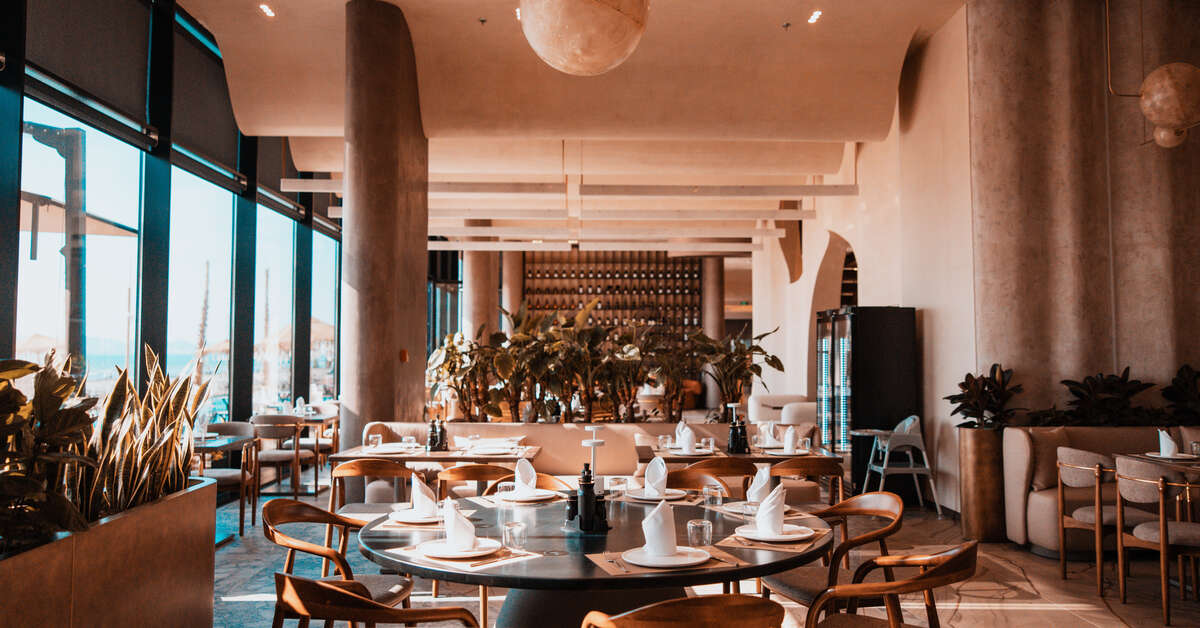 Een foto van Royal G Deluxe Hotel