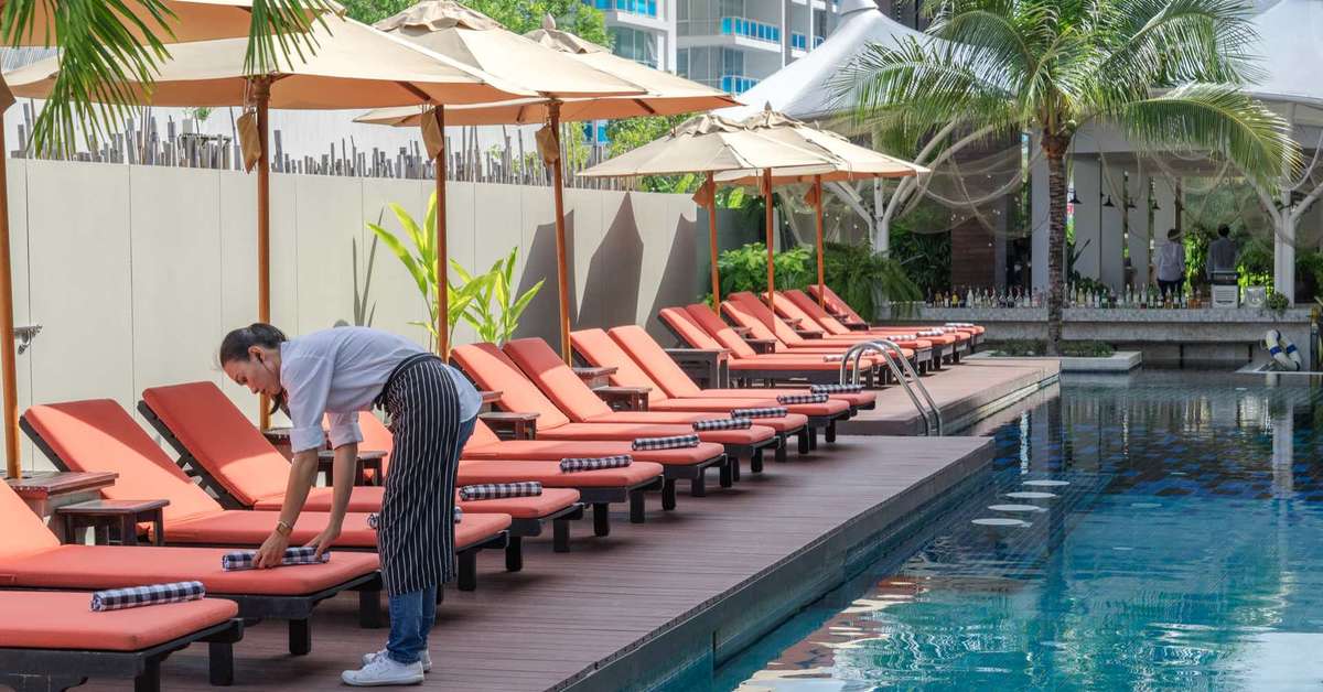 Een foto van Loligo Resort Hua Hin