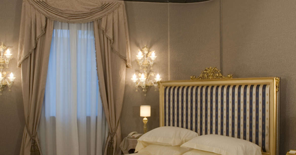 Een foto van Hotel Ca' Sagredo
