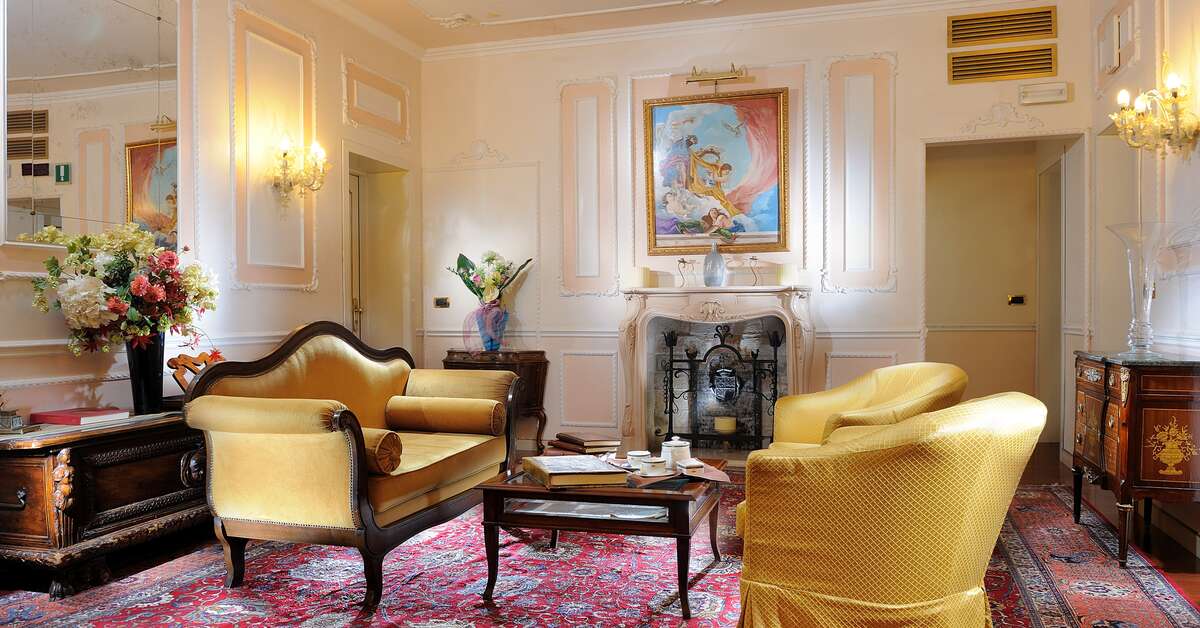 Een foto van Hotel Ca'Dei Conti