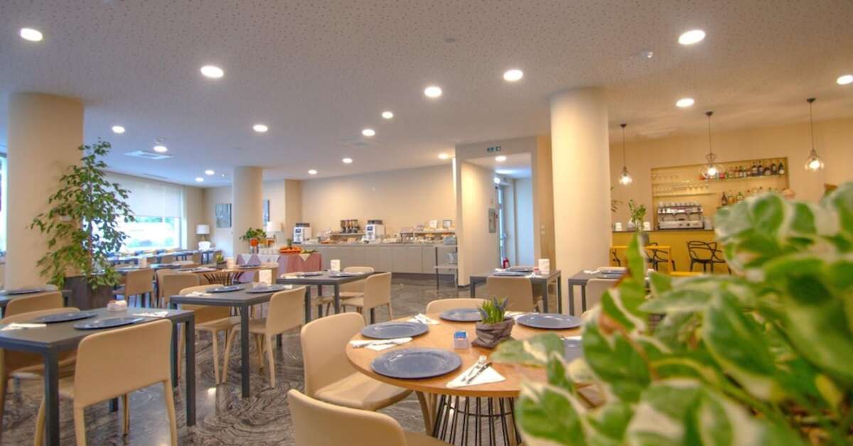 Een foto van Ark Hotel