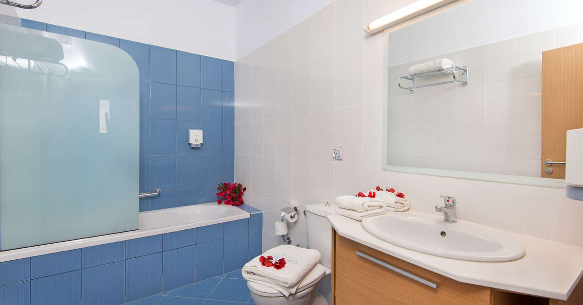 Een foto van Horizon Line Villas