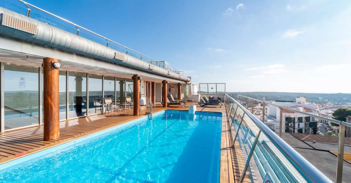 Een foto van Hotel Artiem Capri
