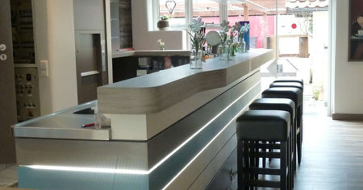 Ein Foto Hotel Volapük