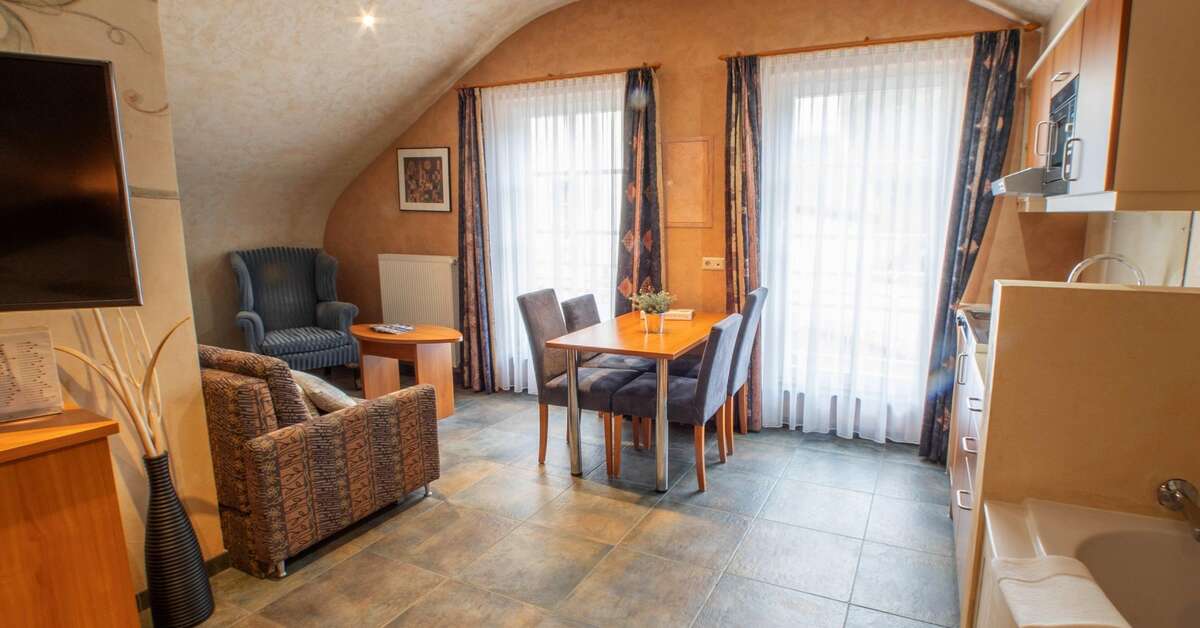 Een foto van Gourmet & Relax & Rock Spa Hotel De La Sure