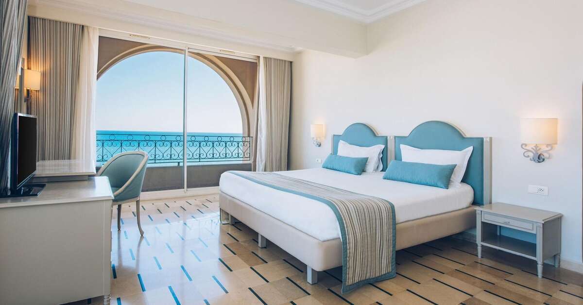 Een foto van Iberostar Averroes