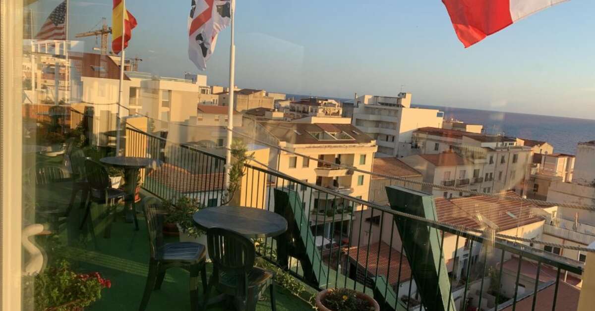 Een foto van Hotel La Margherita