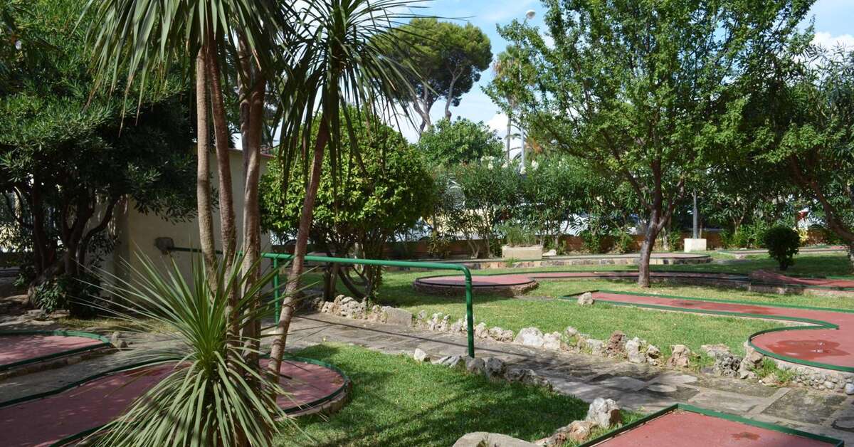 Ein Foto Alua Linda Mallorca