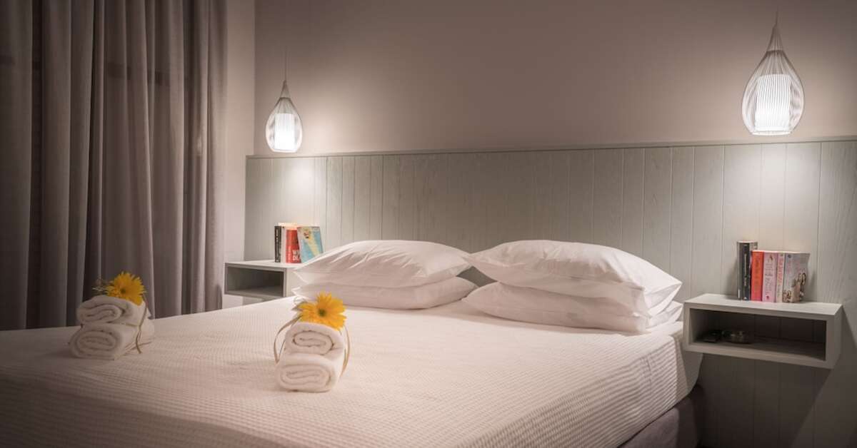 Een foto van Castelli Hotel