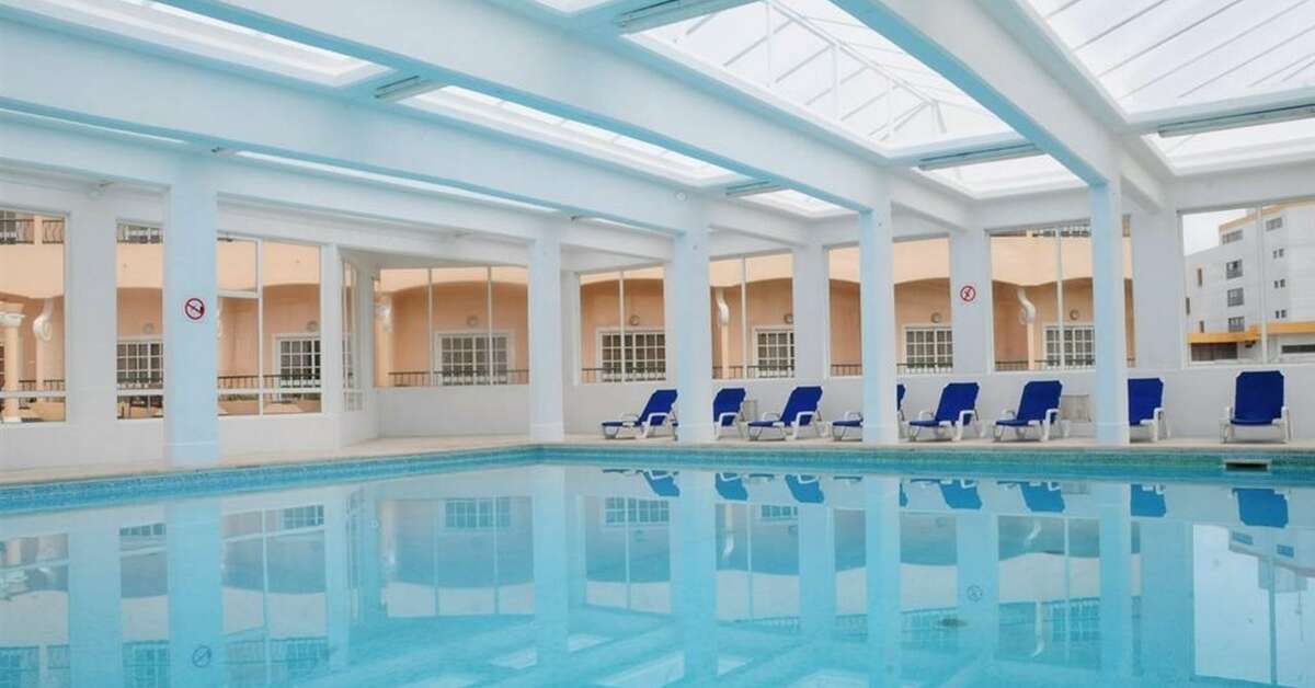 Een foto van Star Inn Peniche