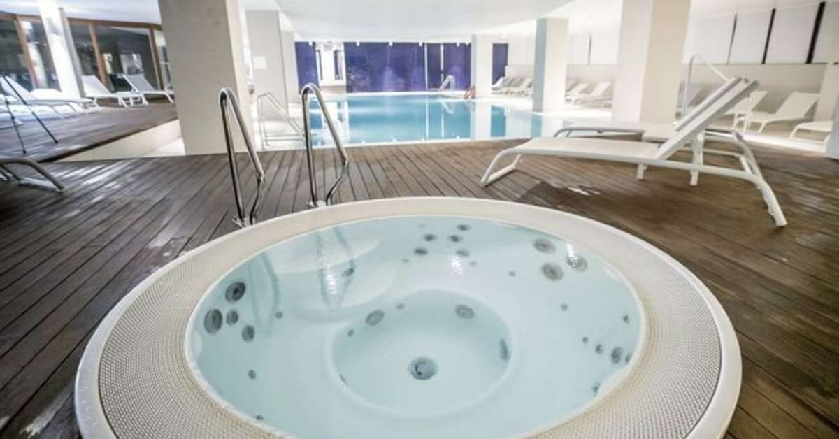 Ein Foto Hotel Eden