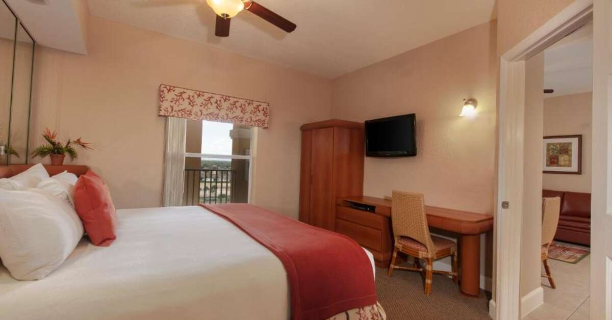 Een foto van Westgate Town Center Resort & Spa