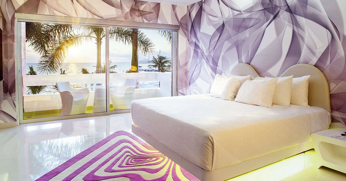 Een foto van Temptation Cancun Resort