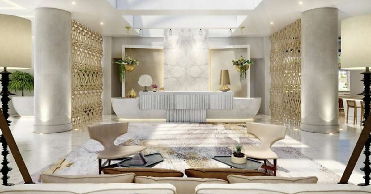 Een foto van Domes Miramare The Luxury Collection