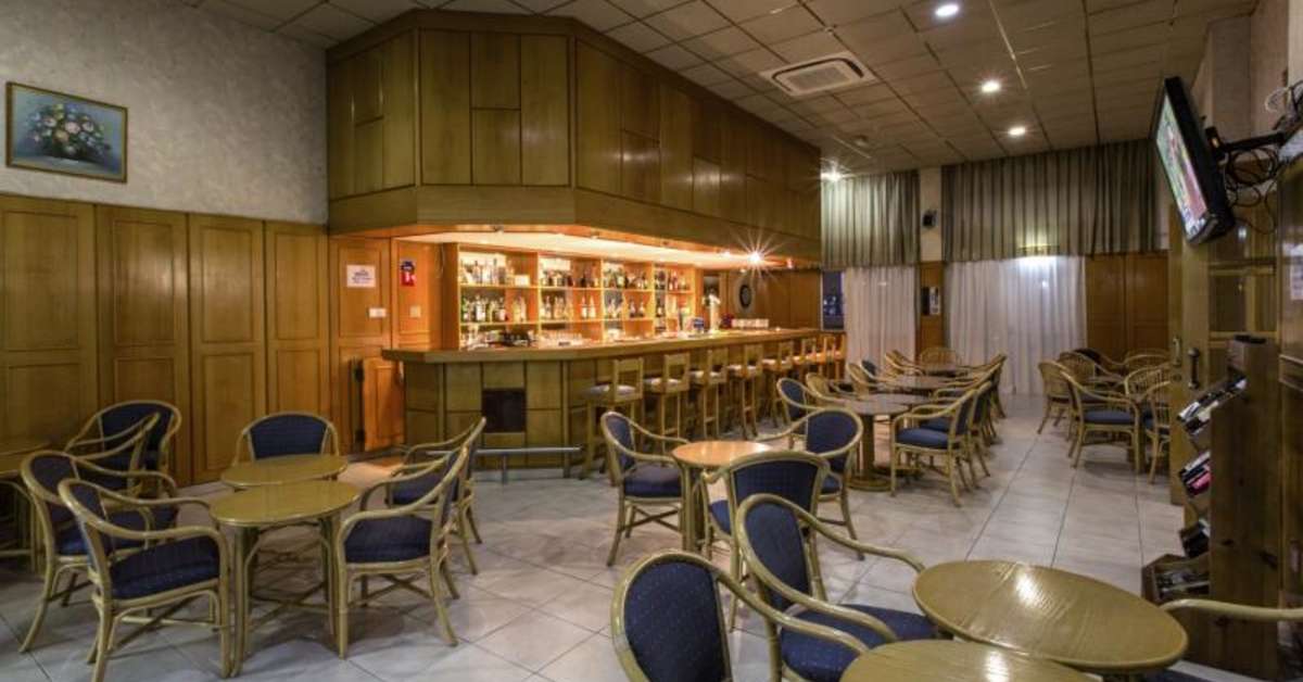 Een foto van Kapetanios Bay Hotel