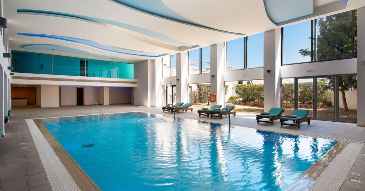 Een foto van Kresten Royal Euphoria Resort