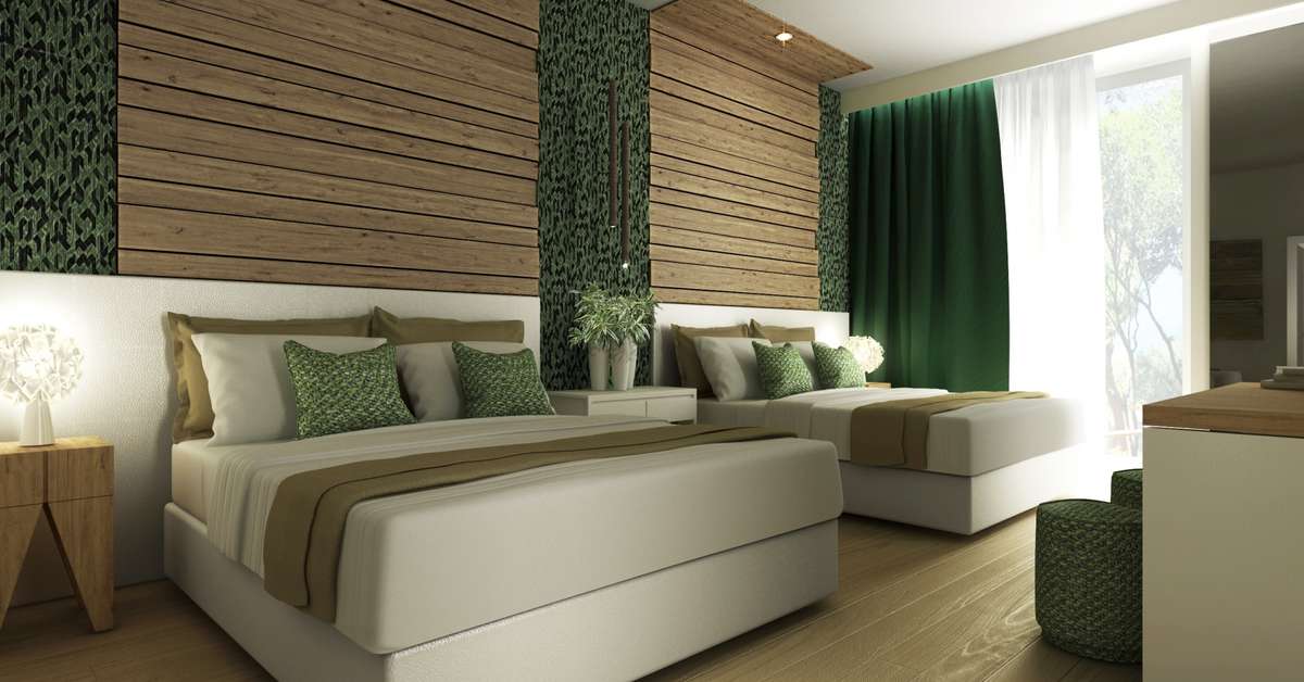 Een foto van The Sense Experience Resort