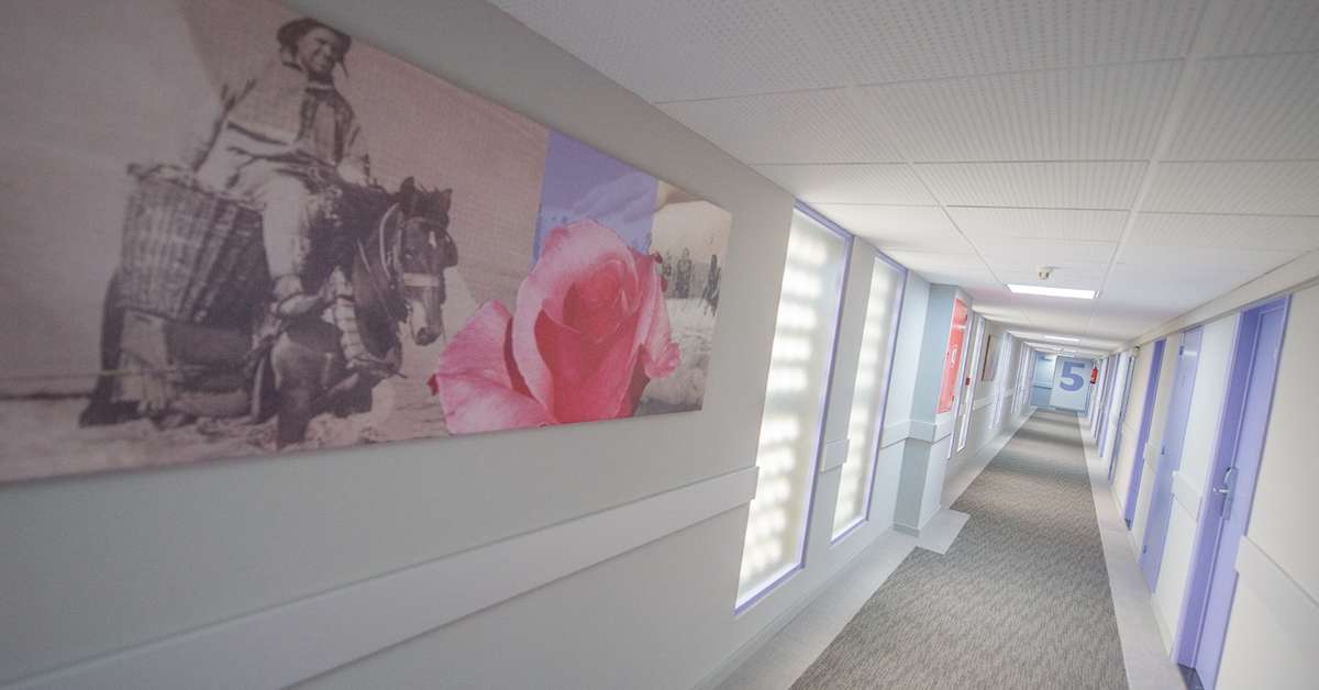 Een foto van Ostend Hotel
