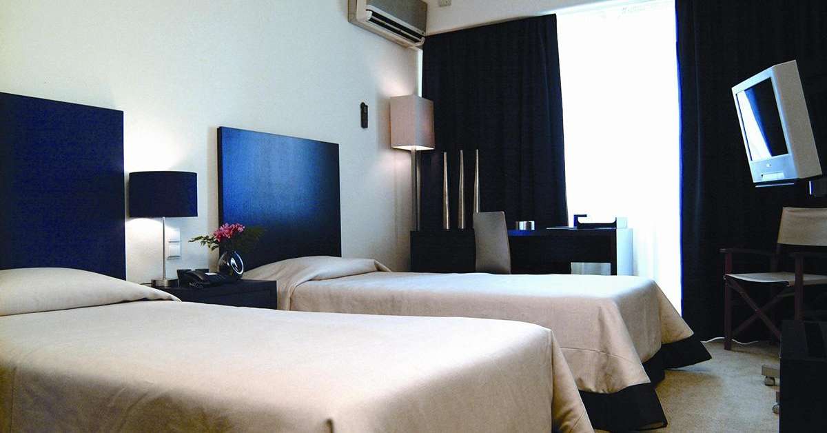 Een foto van Hotel Praia Mar Carcavelos
