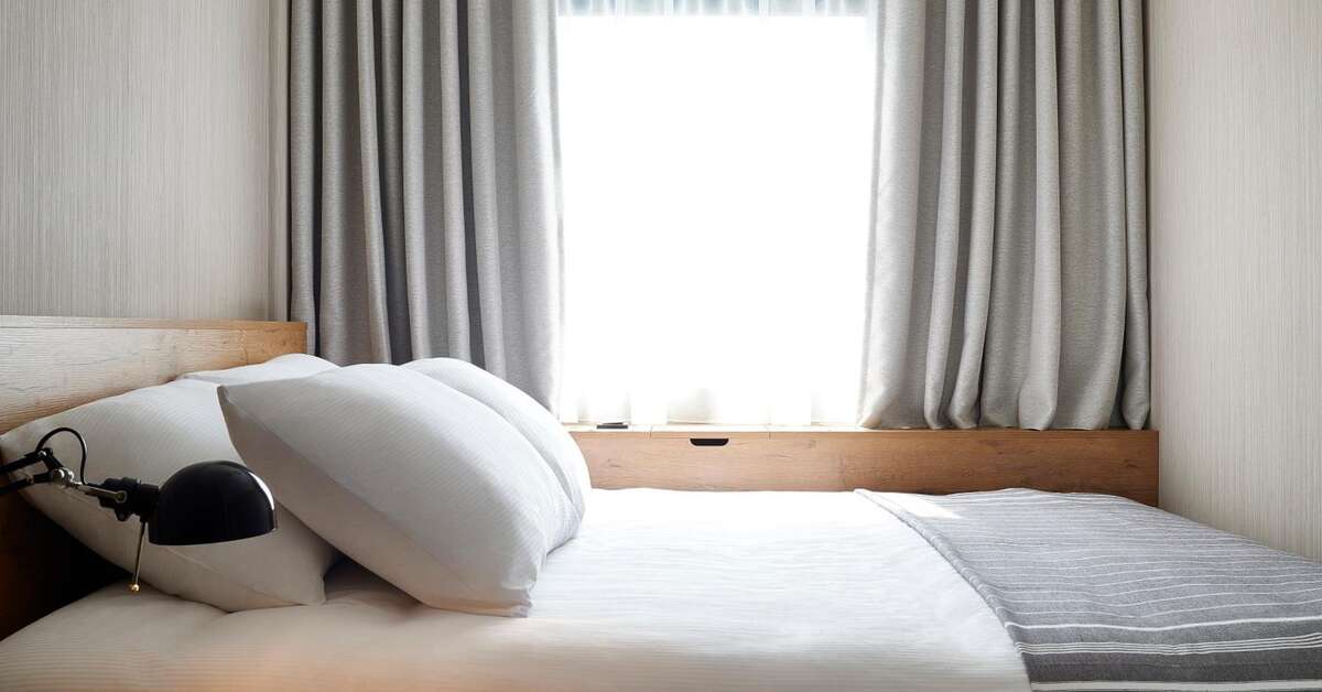 Een foto van The Good Hotel London