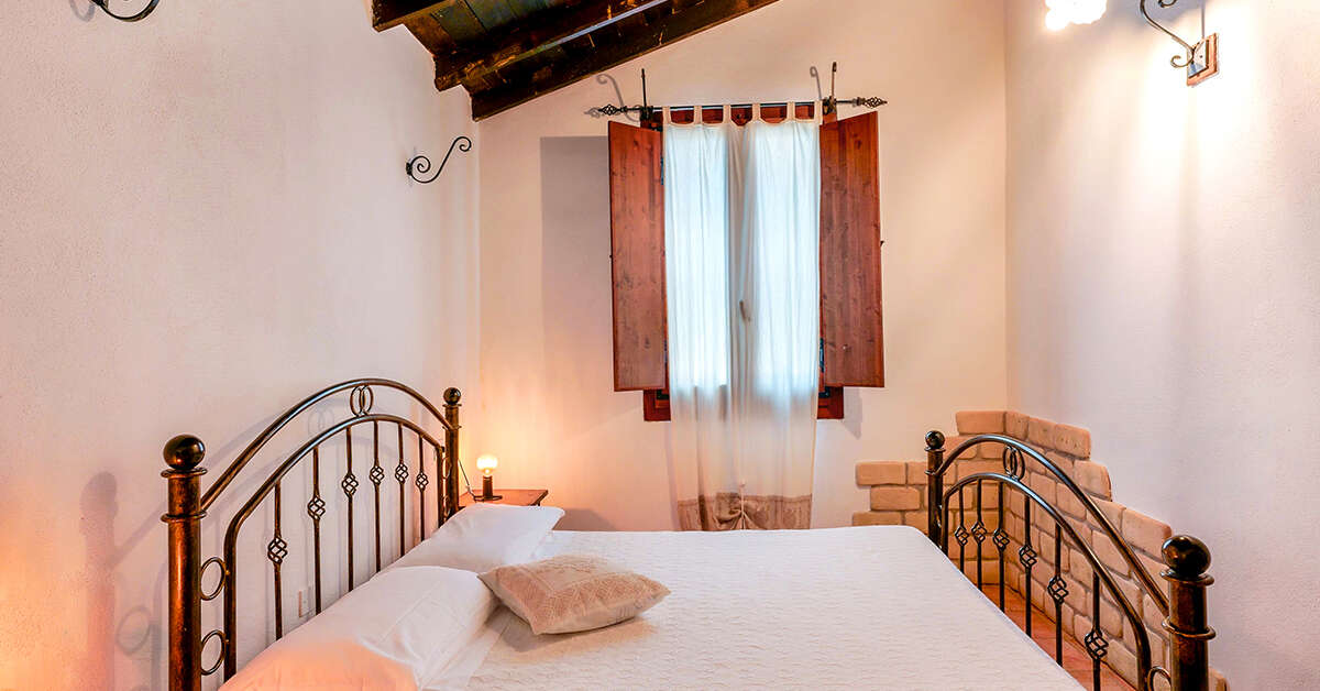 Een foto van Hotel Il Monastero