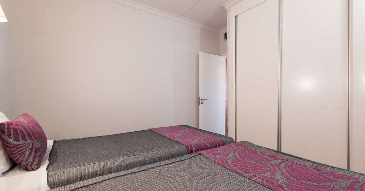 Een foto van Don Diego Appartementen