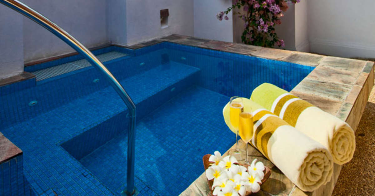 Een foto van Niva Kurumba Maldives