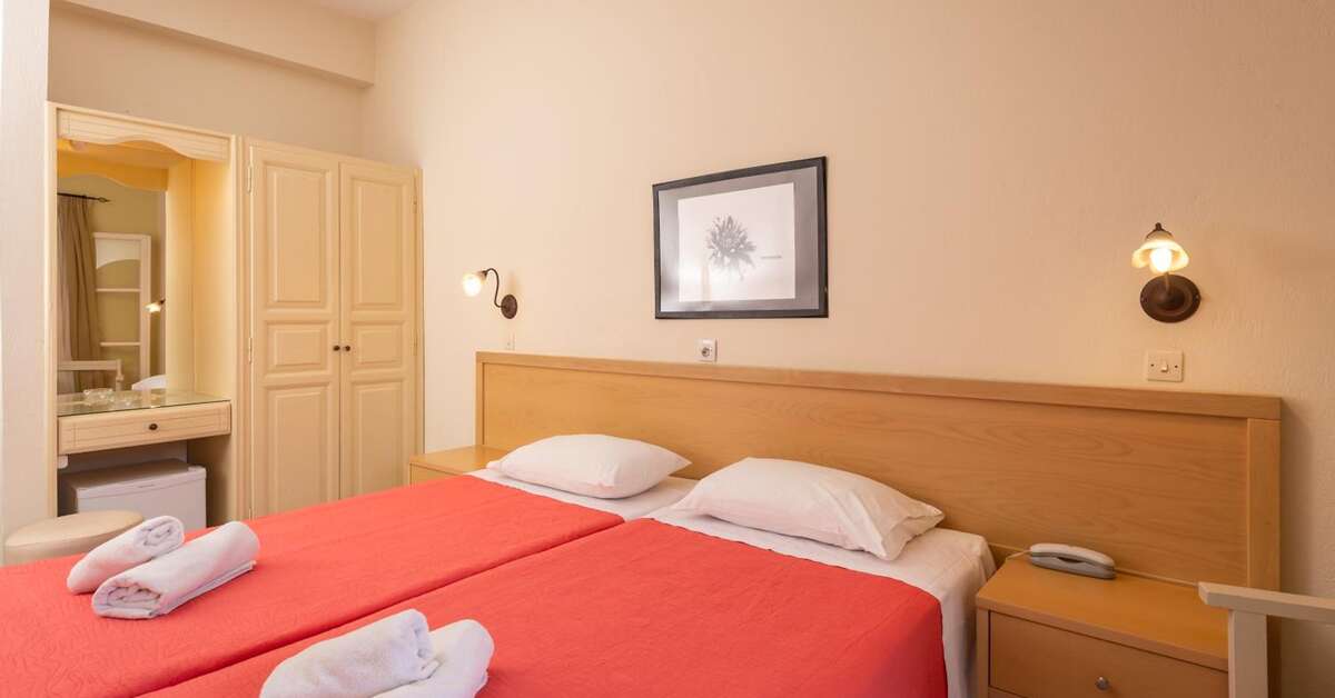 Een foto van Opera Blue Hotel