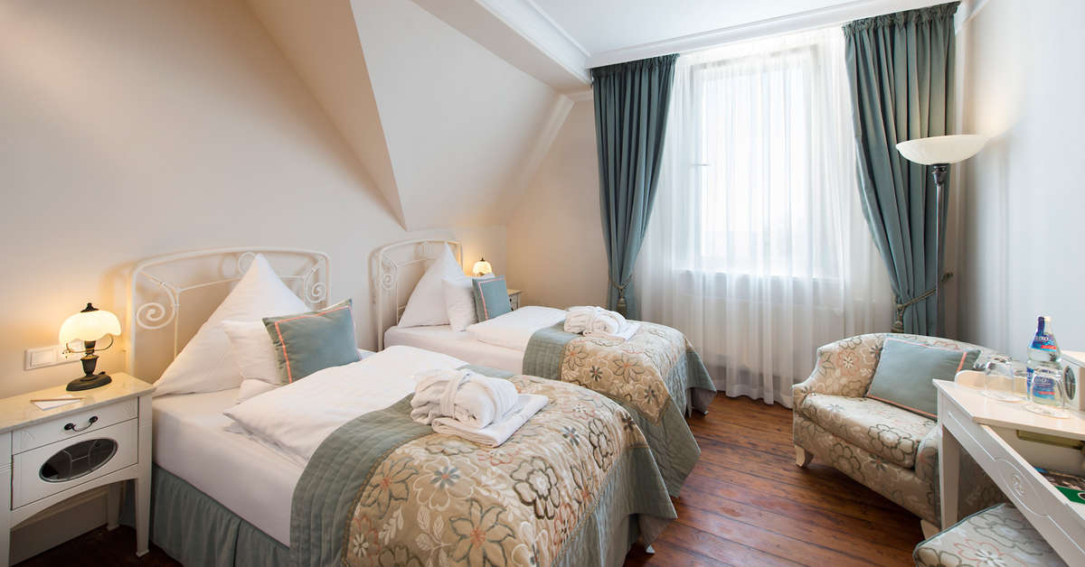 Een foto van Hotel Palmenwald Schwarzwaldhof