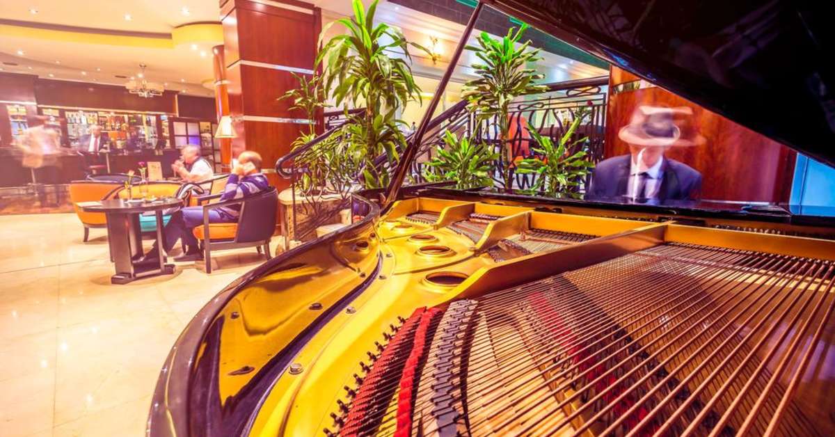Een foto van Idou Anfa Hotel & Spa
