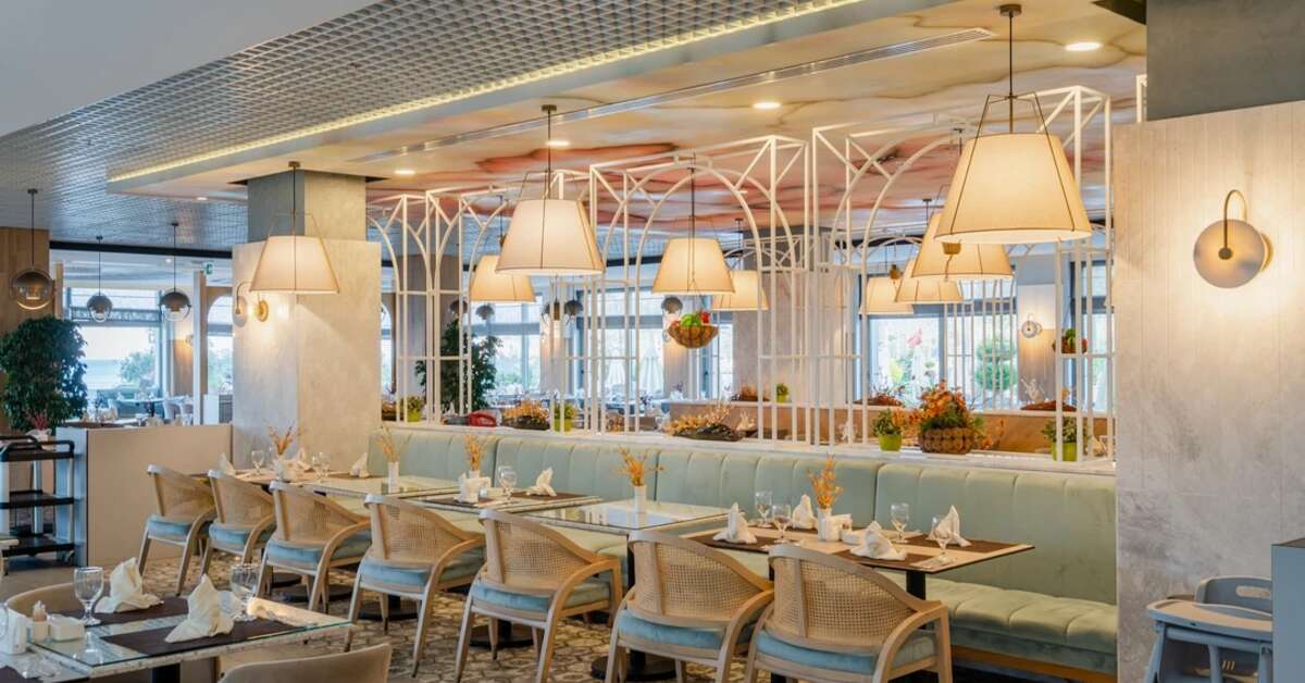 Een foto van Fame Residence Kemer & Spa