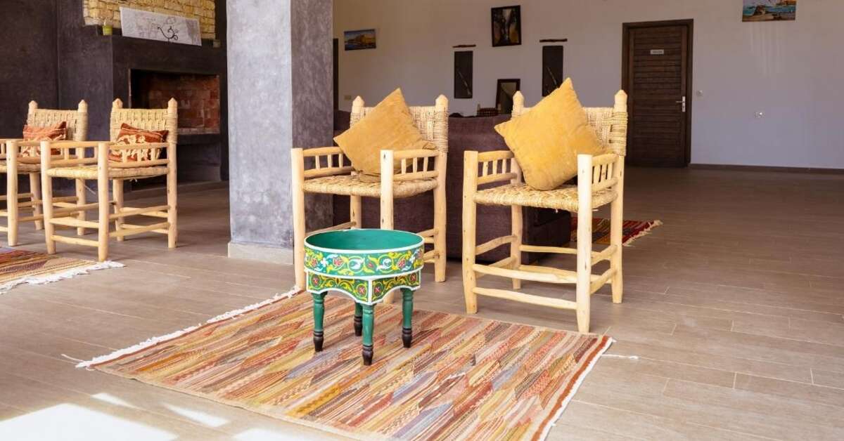 Een foto van Dar Ayman Essaouira
