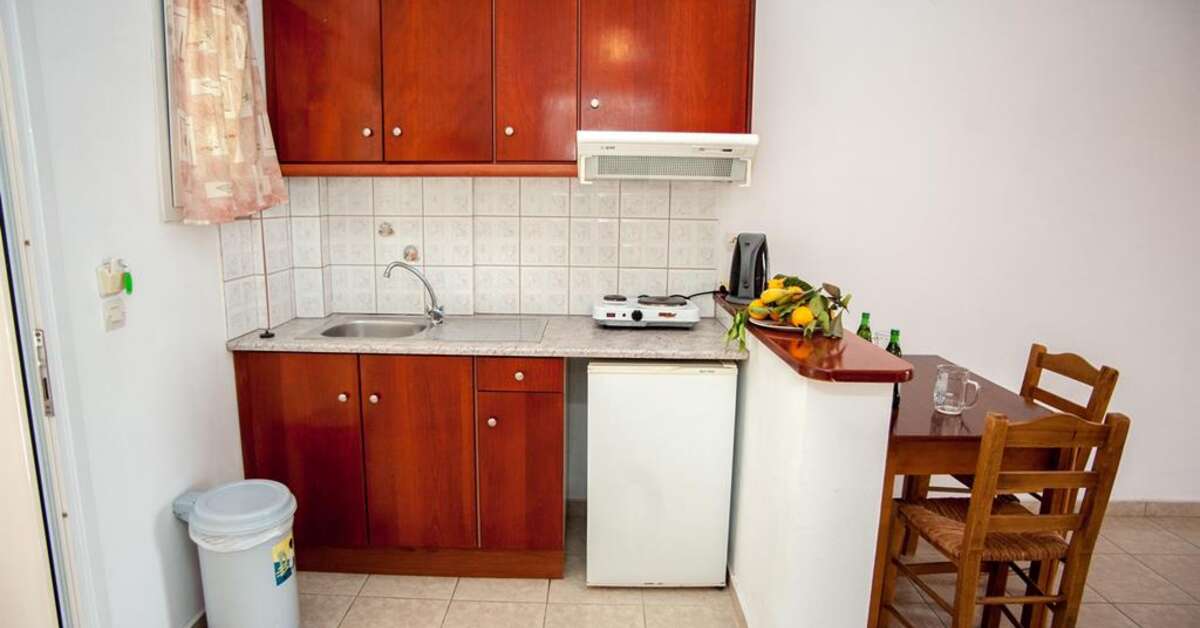 Een foto van Agios Gerasimos Studios