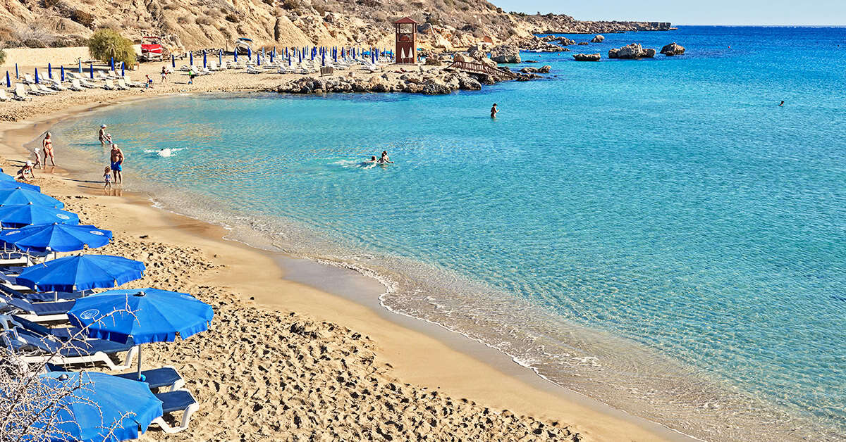 Een foto van Grecian Park Hotel