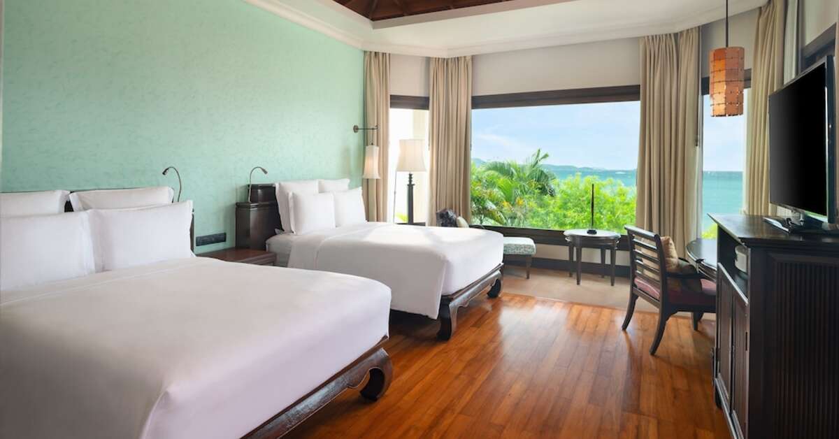 Een foto van InterContinental Pattaya Resort