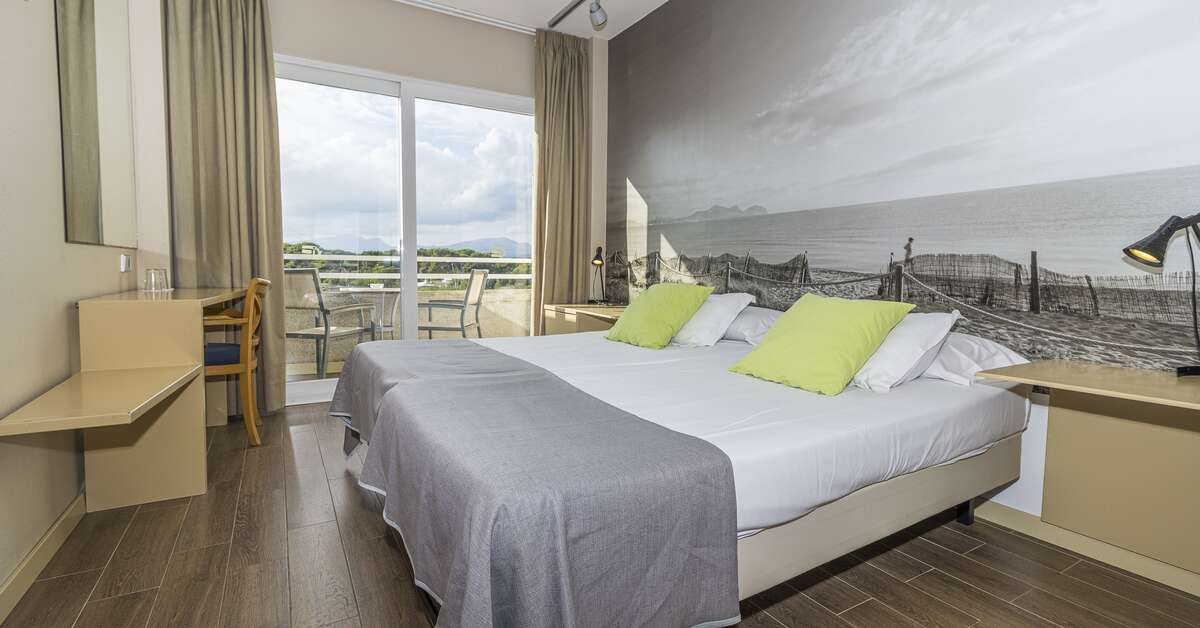 Ein Foto Eix Platja Daurada Hotel & Spa