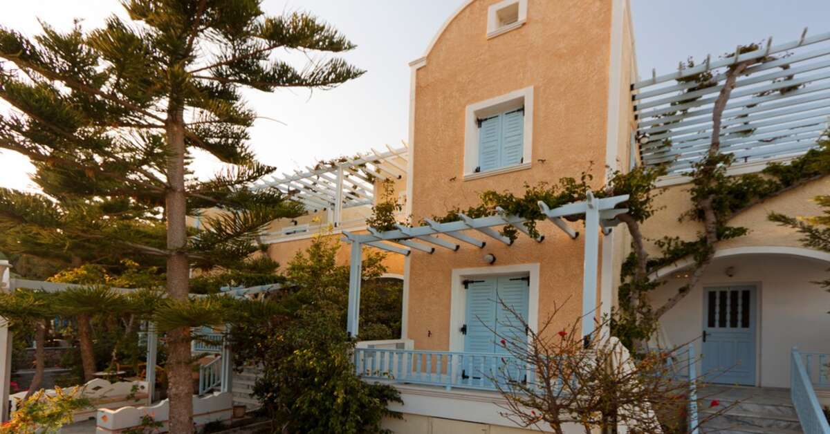 Ein Foto Sellada Apartments