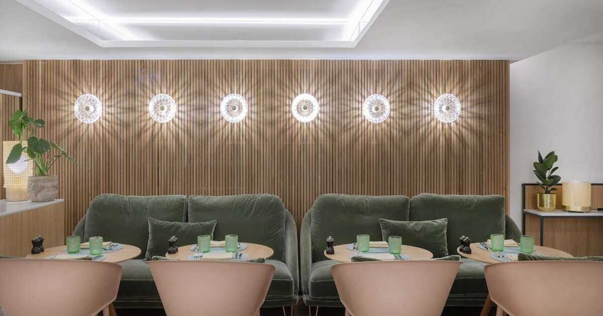 Een foto van Melia White House Hotel Appartementen