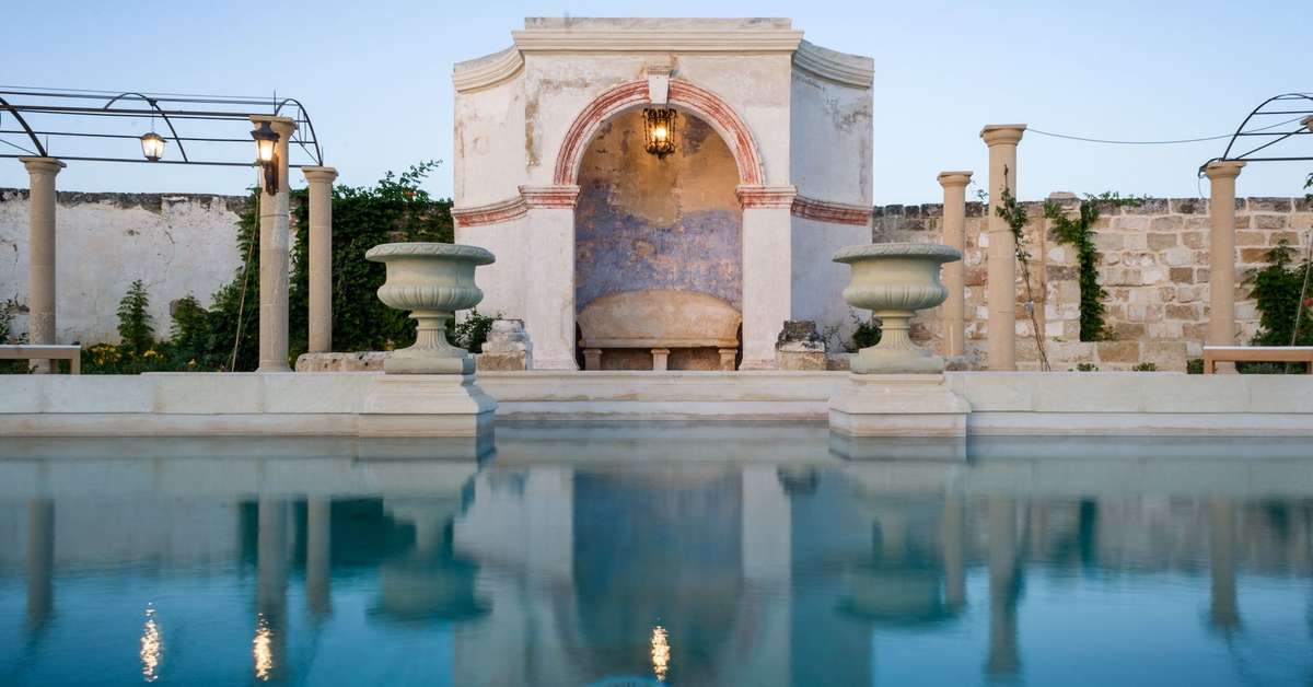 Een foto van Tenuta Mose Charming House Relais