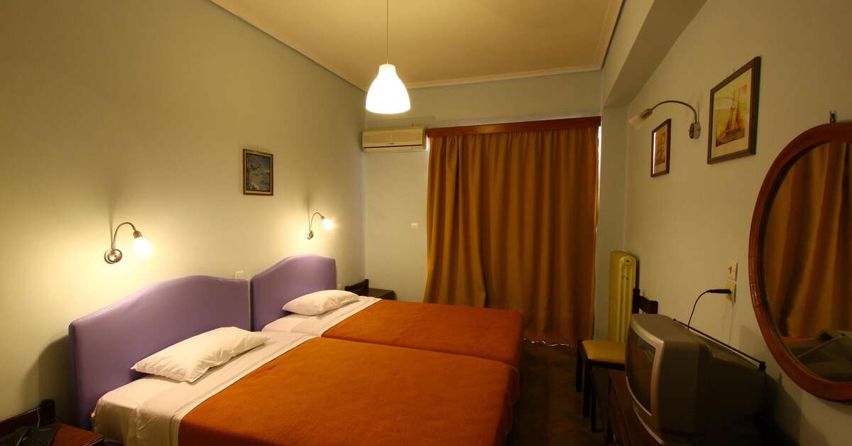 Ein Foto Siagas Beach Hotel