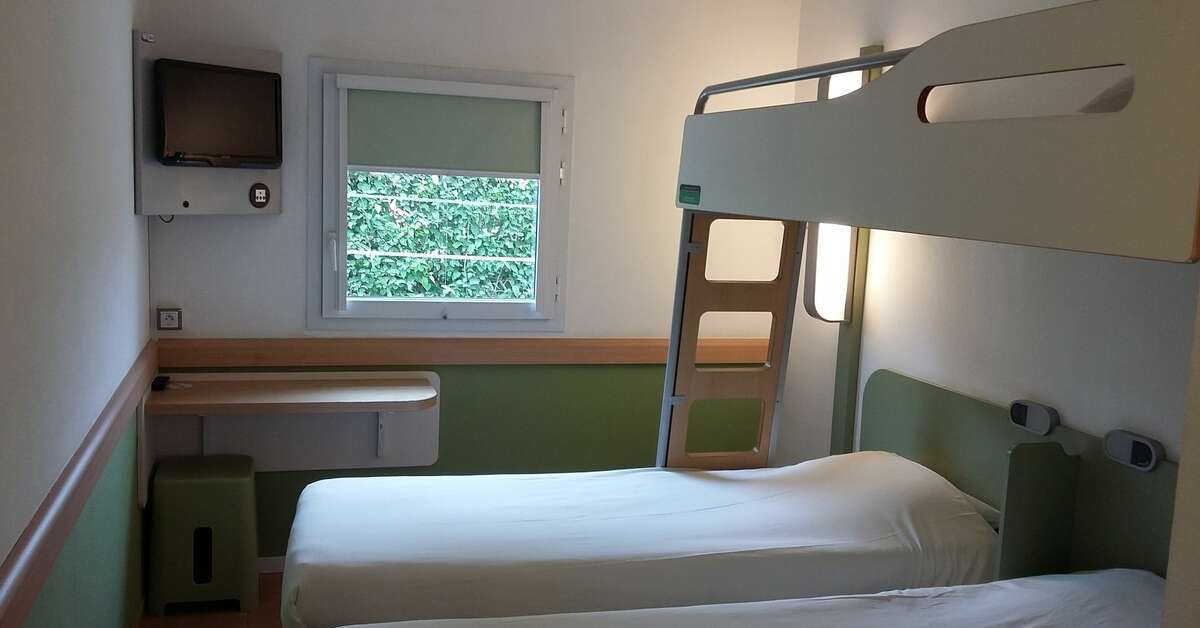 Een foto van Mia Hotel Urban Agadir
