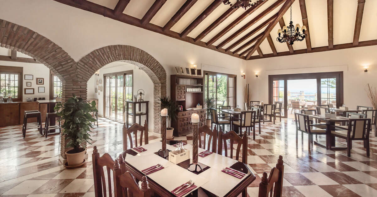 Een foto van Colina del Paraiso