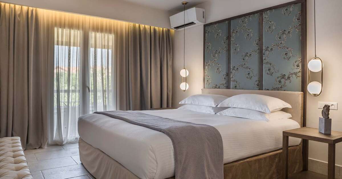 Een foto van Thalassa Boutique Hotel