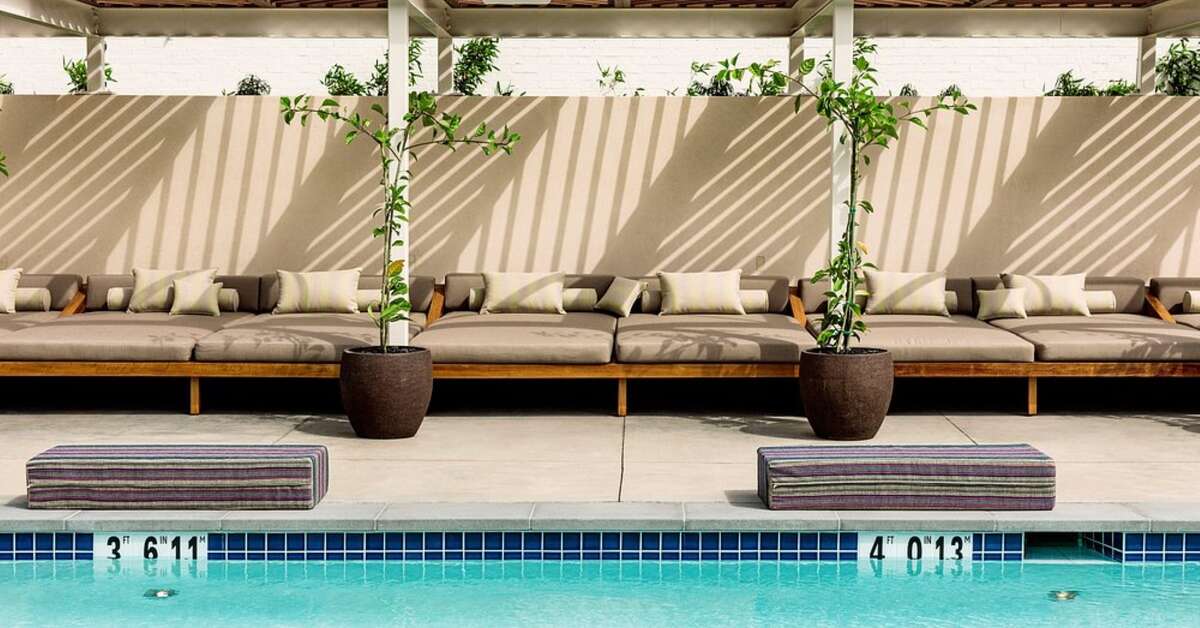 Een foto van Hotel June West LA