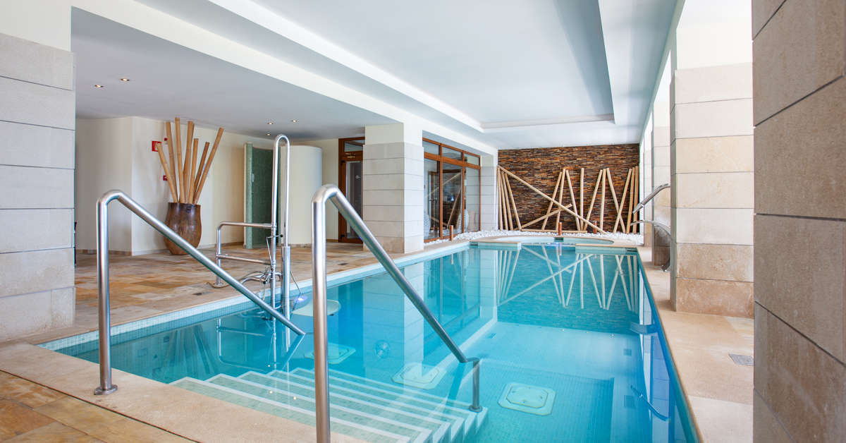 Een foto van Grupotel Aguait Resort & Spa