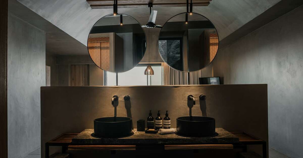 Een foto van Acro Suites - A Wellbeing Resort